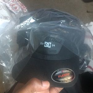 Brand New DC Cap